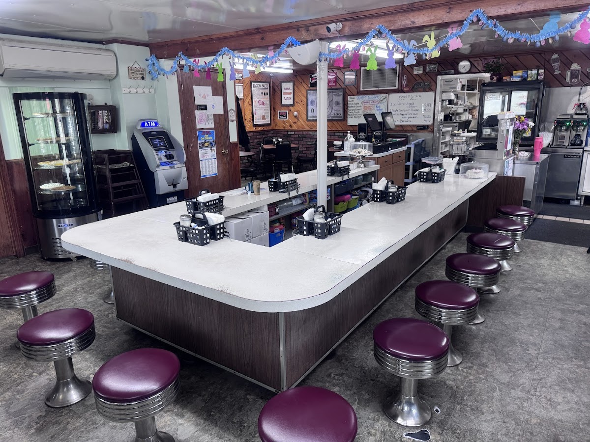 South Point Restaurant